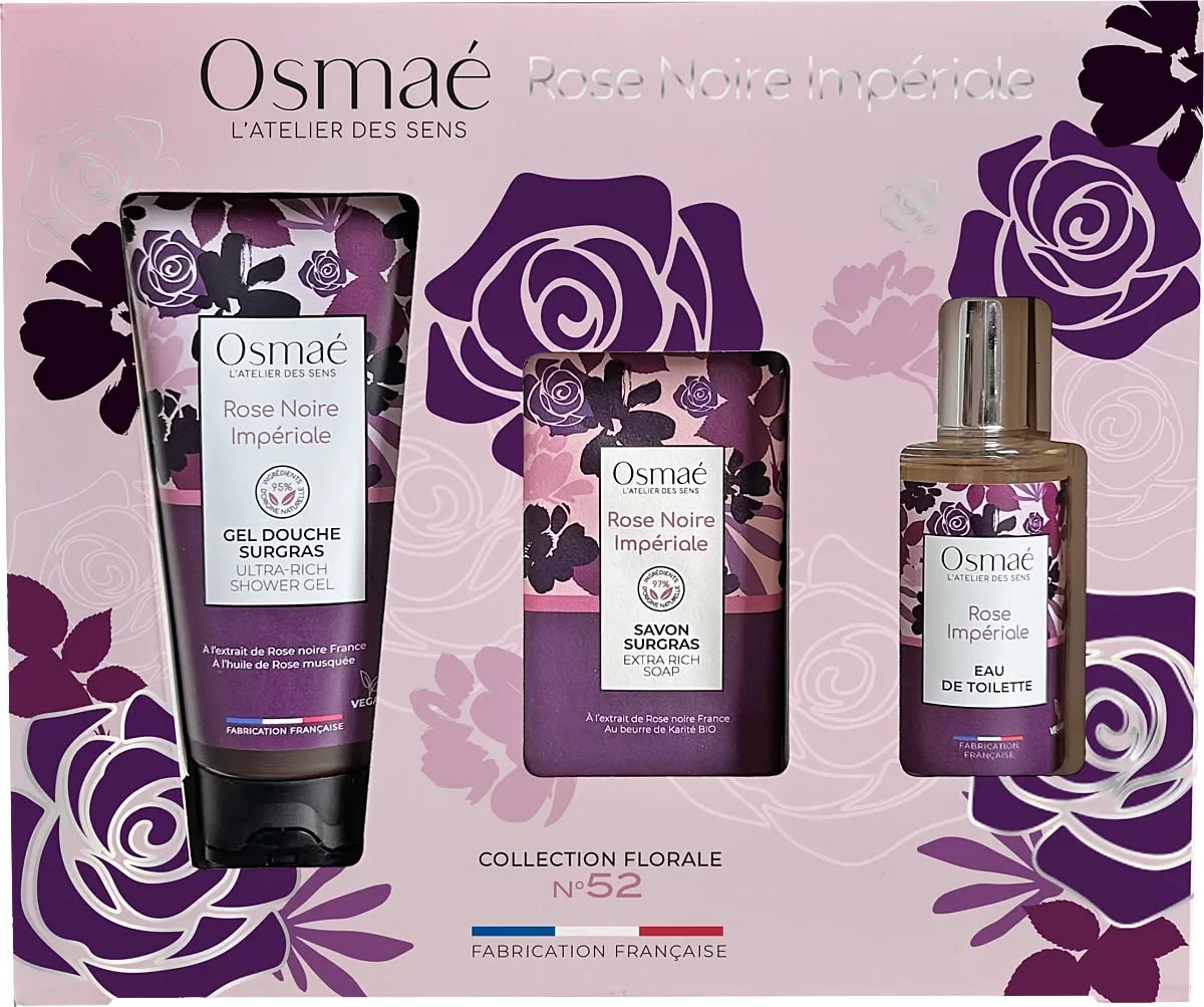 Collection Florale