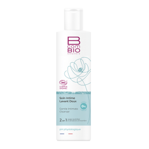 CORPORAL HYGIENE Gentle Intimate Cleanser 200 ML