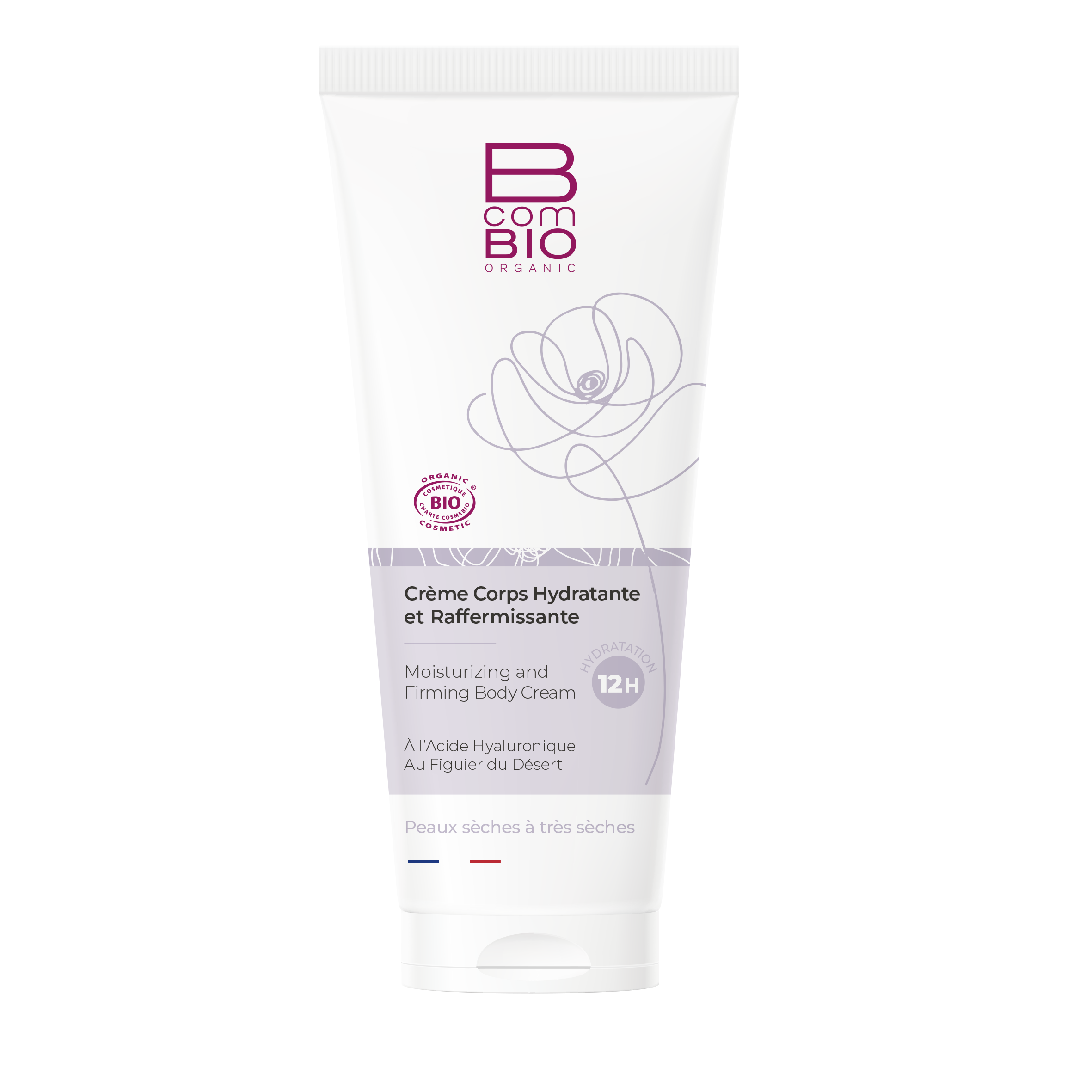 HYDRATION
Moisturizing and Firming Body Cream 200 ML