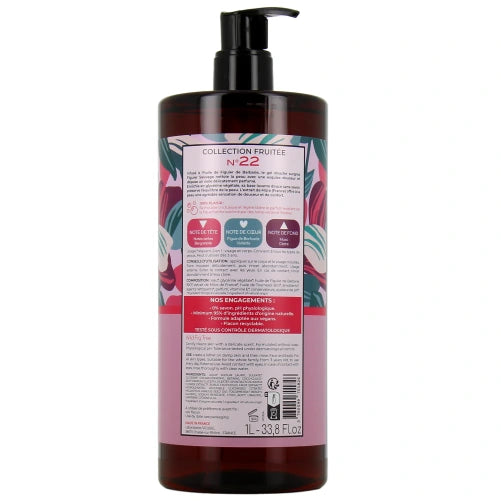 Shower Gel Figuier Sauvage 1 L