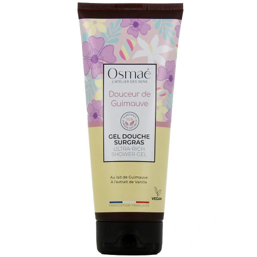 Shower Gel Guimauve 100 ML