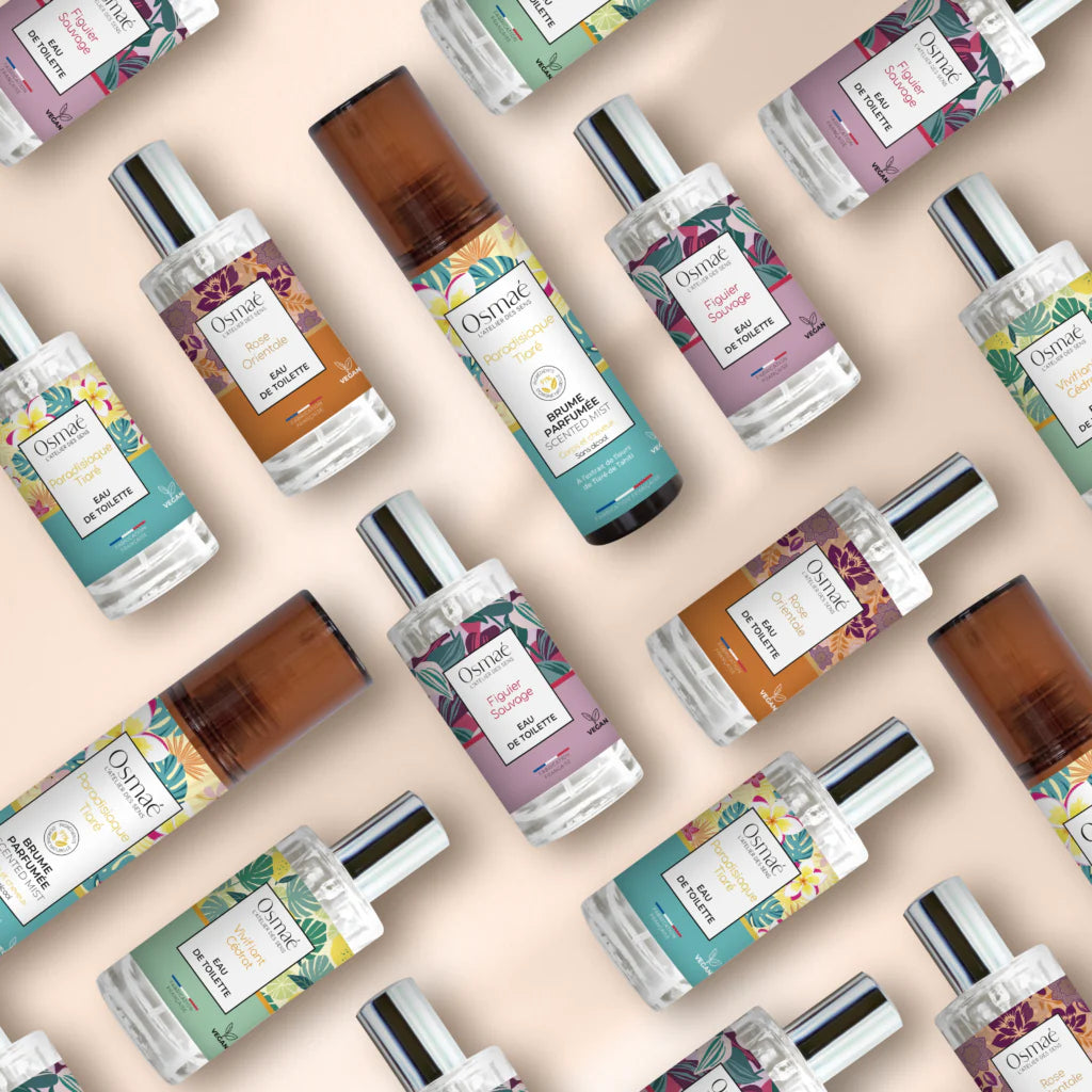 Perfumes