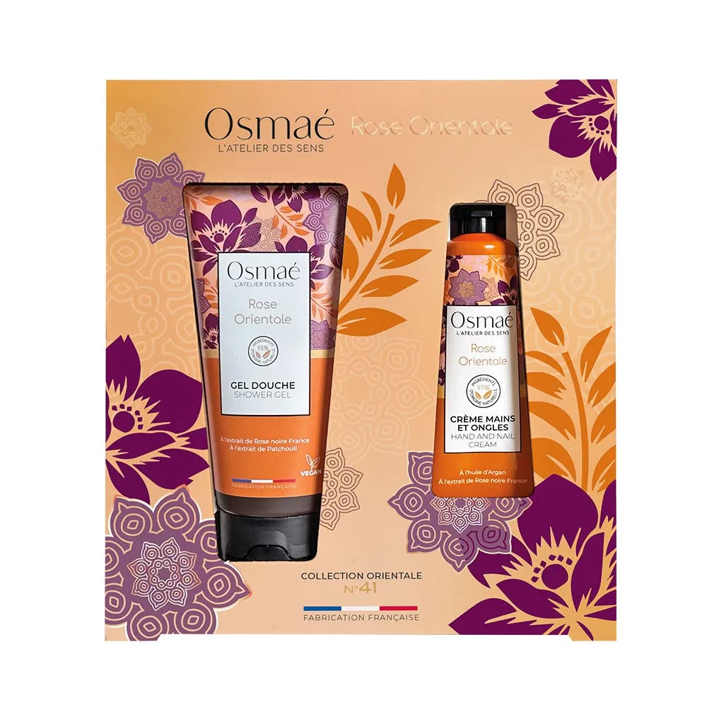 Collection Orientale