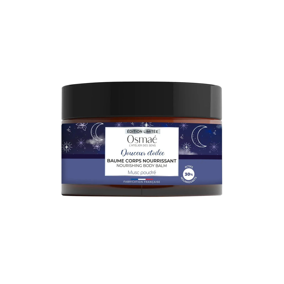 Baume Corps Nourissant étoilée