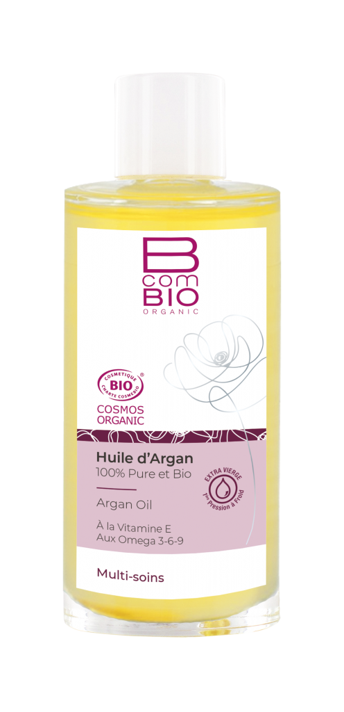 ANTI-AGEING Argan Oil 50 ML