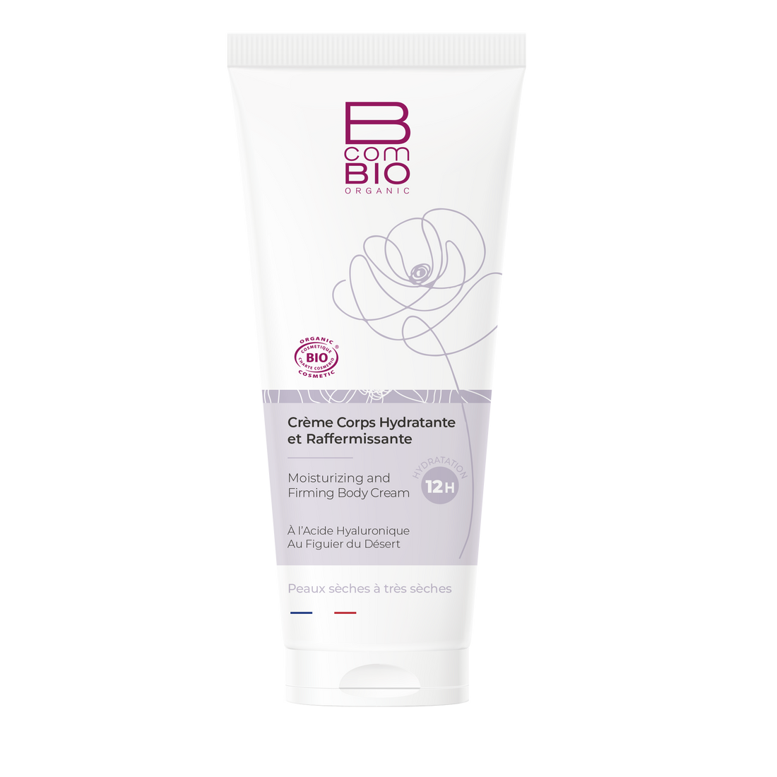 HYDRATION
Moisturizing and Firming Body Cream 200 ML