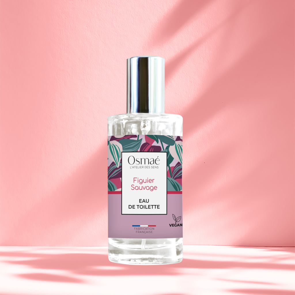 Eau de Toilette Figuier Sauvage 30 ML