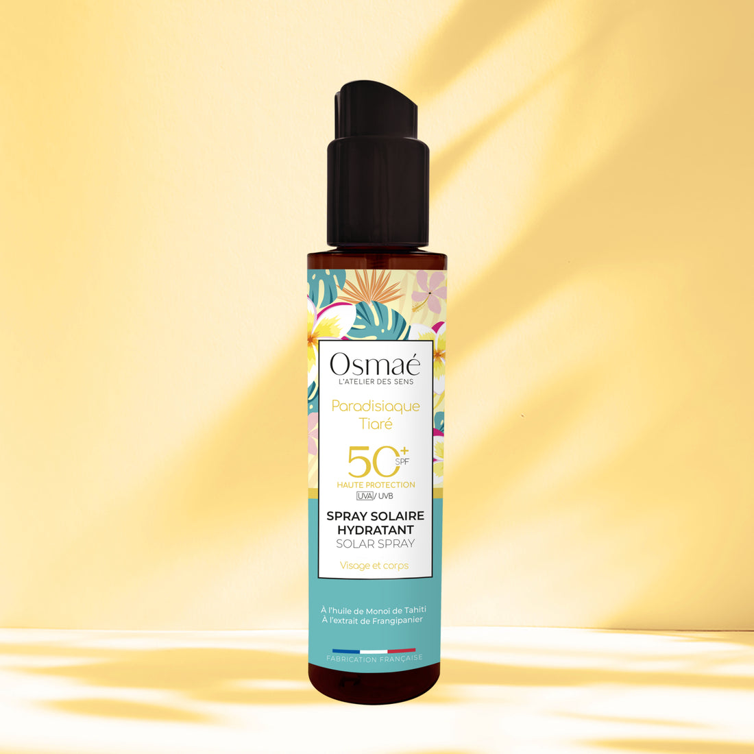 Solar spray HEAVENLY TIARA 150 ML