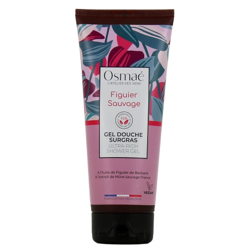 Shower Gel Figuier Sauvage 200 ML