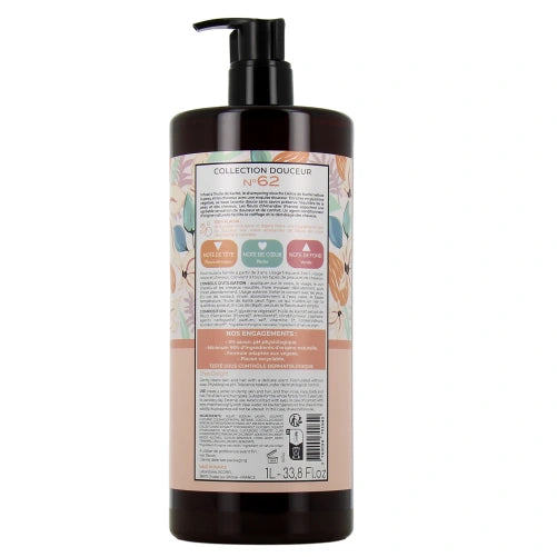 Shower Gel Délice de Karité 1L