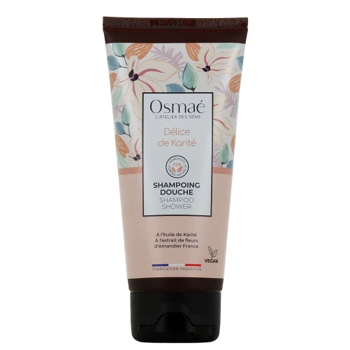 Shower Gel Délice de Karité 100 ML
