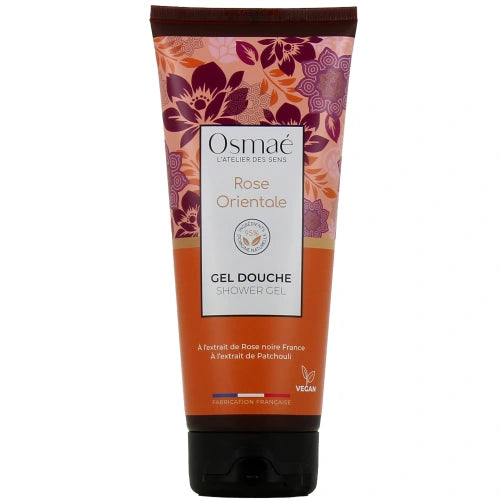 Shower Gel Rose Orientale 100 ML