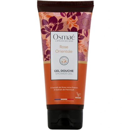 Shower Gel Rose Orientale 200 ML