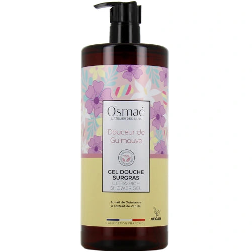 Shower Gel Guimauve 1L