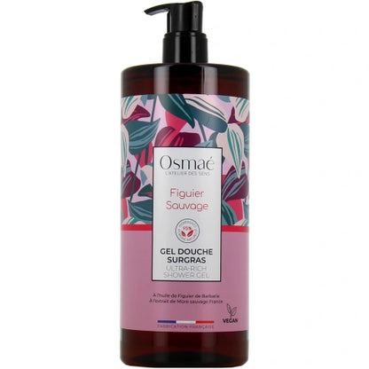 Shower Gel Figuier Sauvage 1 L